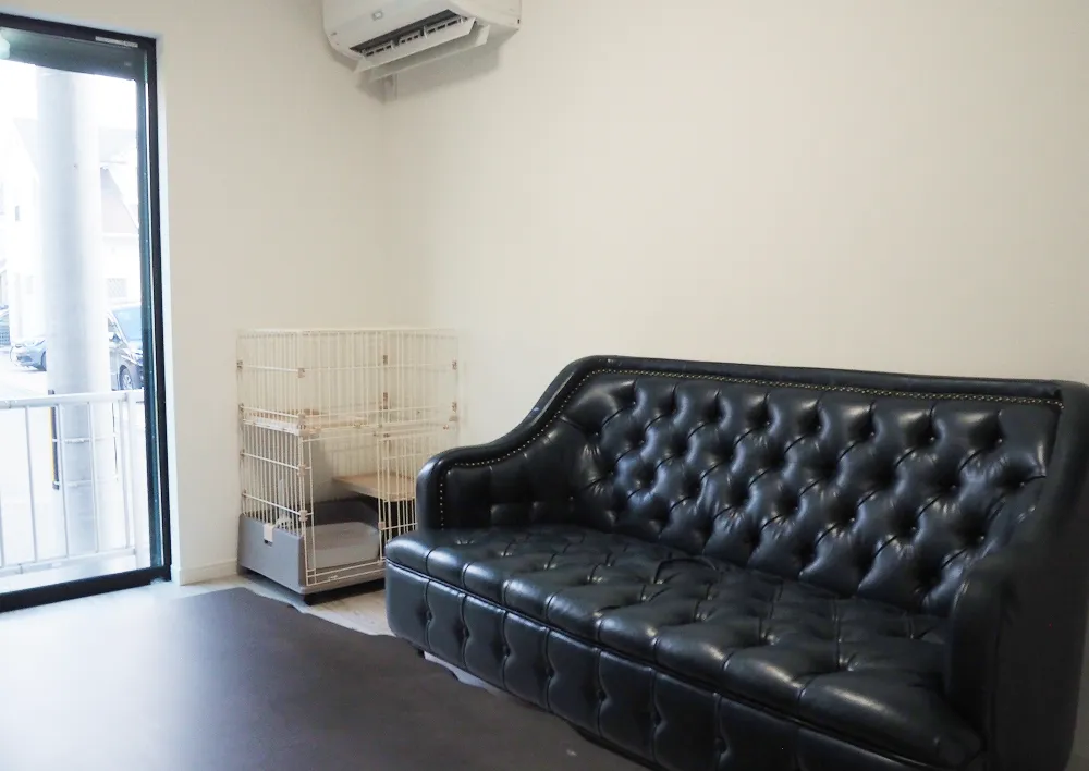 飼育説明のイメージ